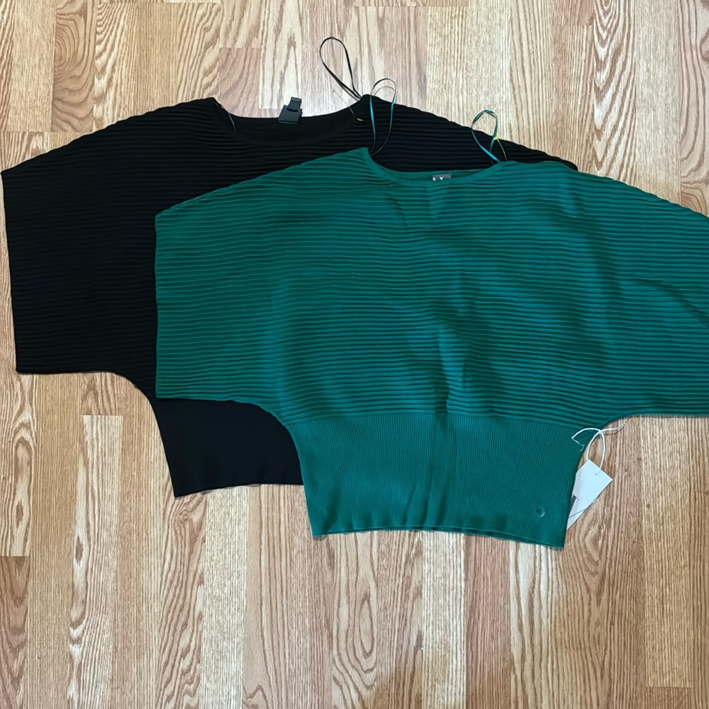 Worthington sweaters size xl